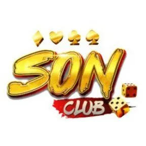 SonClub – Link Vào Cổng Game Bài Son Club Đổi Thưởng 2026 27 Nổ hũ thần tài