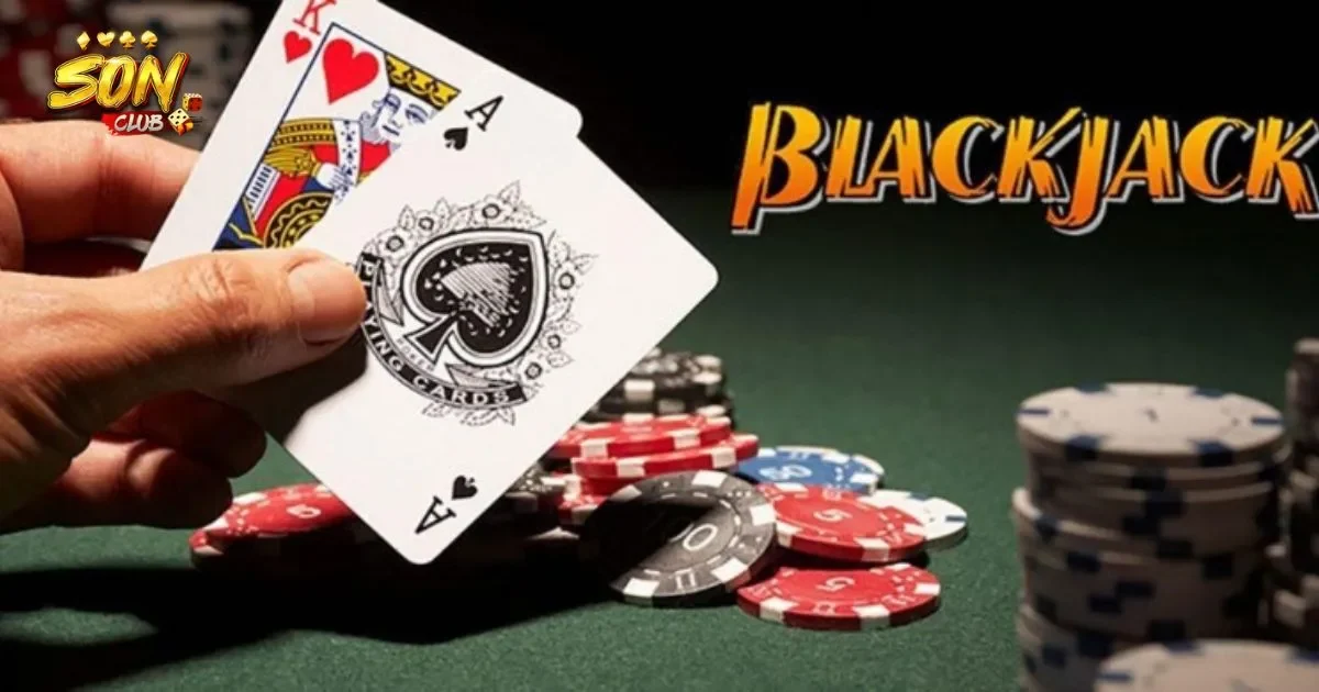 Blackjack là gì? Cách chơi blackjack cơ bản 3 Blackjack là gì? Các quy tắc chính trong blackjack