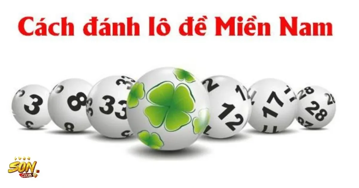 Cách Tính Lô Đề Miền Nam: Cách Tính Lô Đề Dễ Nhất Tại Miền Nam