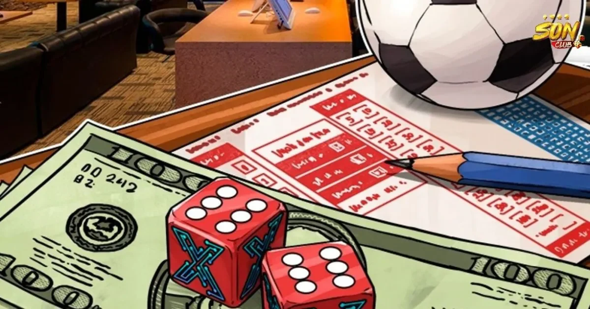 Cược đối đầu là gì? Cách thức cược đối đầu trong thể thao 3 Chiến lược cược đối đầu thông minh