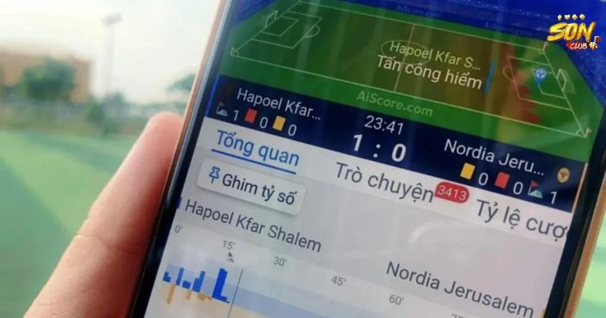 Cược tỷ số là gì? Các loại cược tỷ số phổ biến 3 Kinh nghiệm cược tỷ số thành công