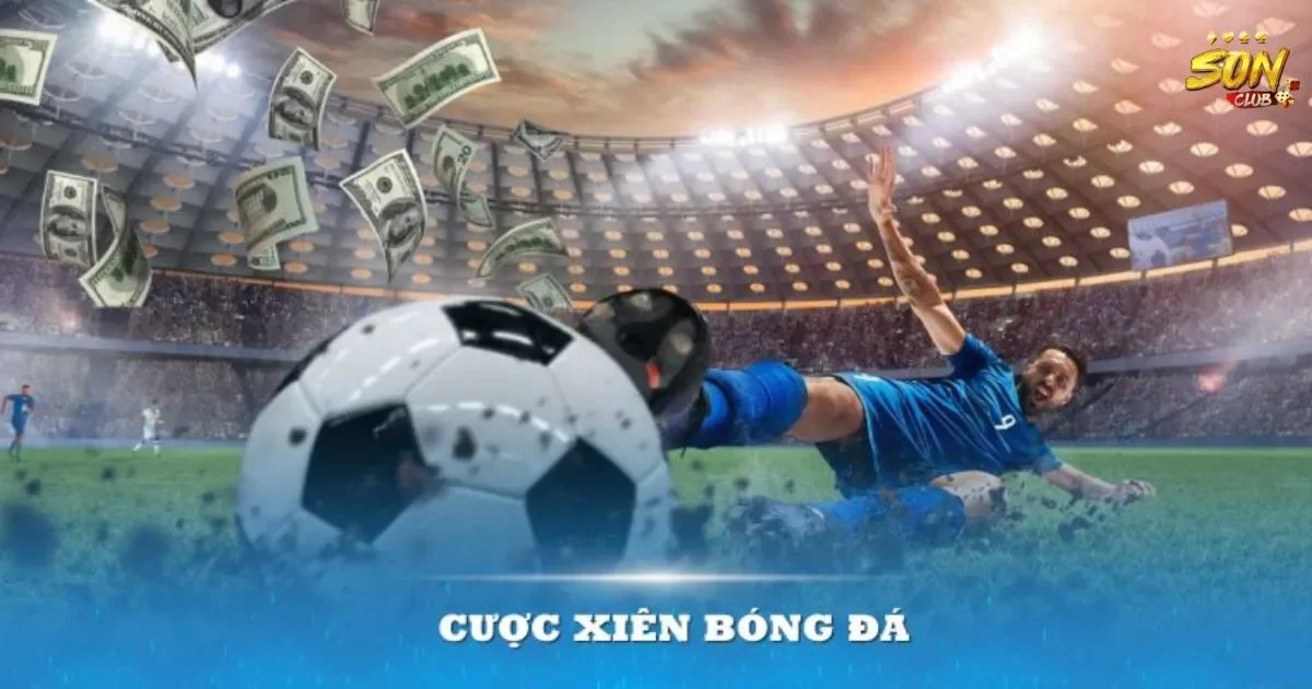 Cược xiên là gì? Các loại cược xiên phổ biến hiện nay 3 Các loại cược xiên phổ biến hiện nay