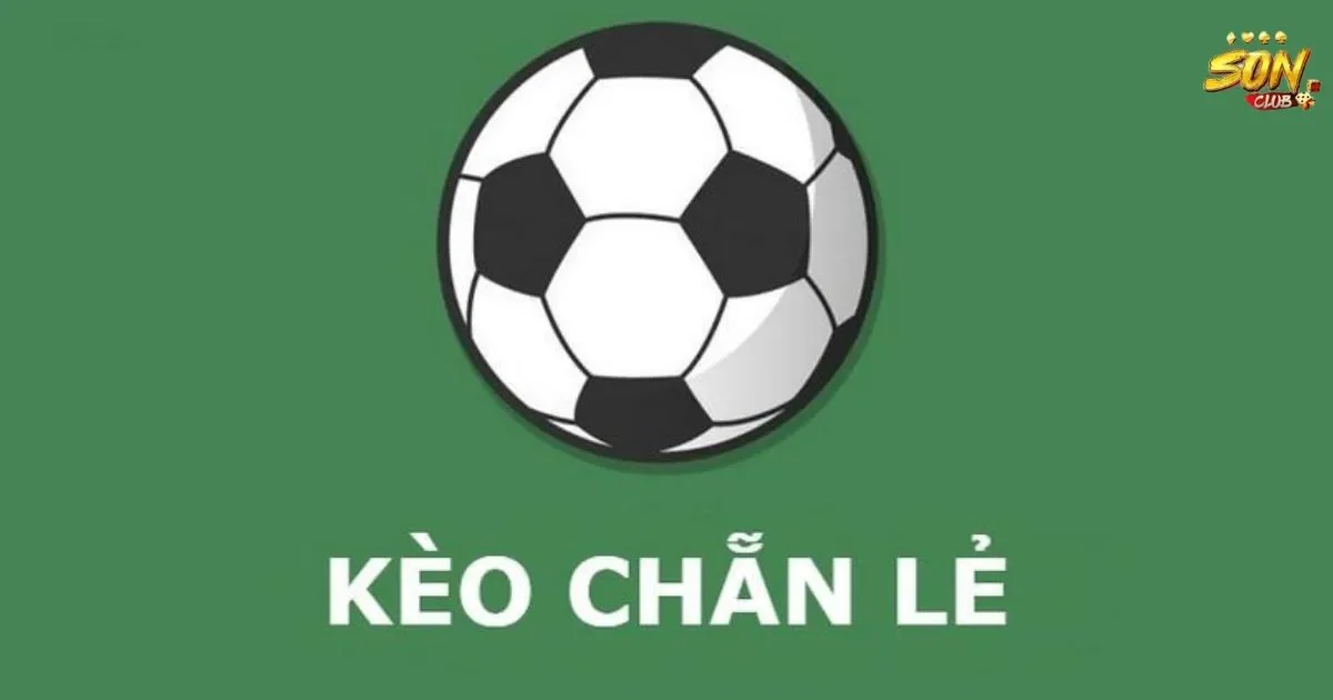 Phân tích kèo chẵn lẻ trong từng trận đấu