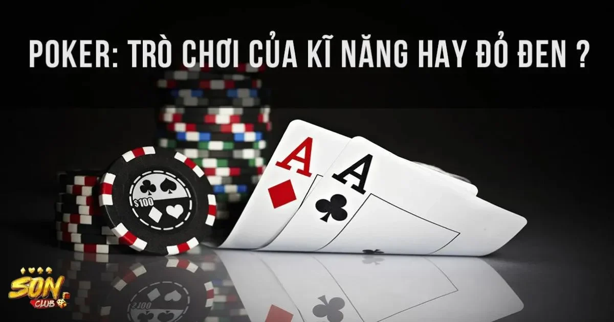 Giá Trị Tay Bài Trong Poker