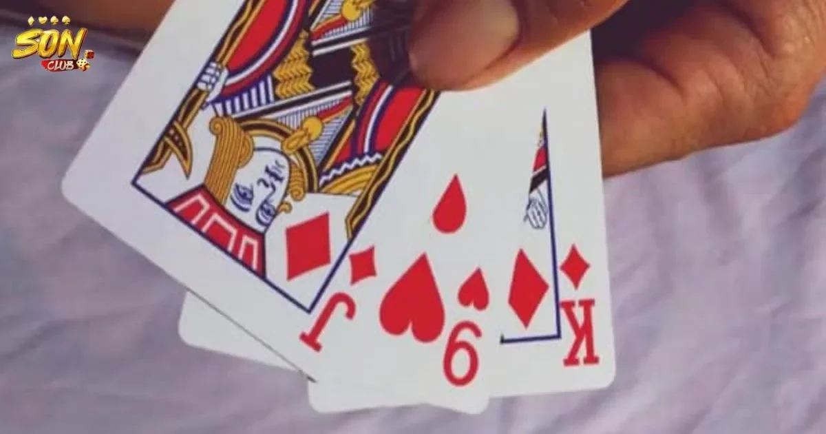 Cách chia bài cào 9 nút: Những lưu ý quan trọng