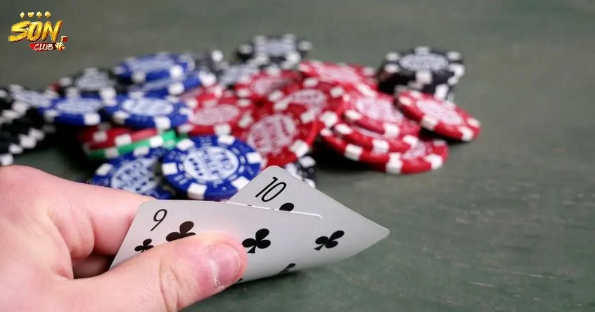 Hướng dẫn cách chia bài được liêng hiệu quả