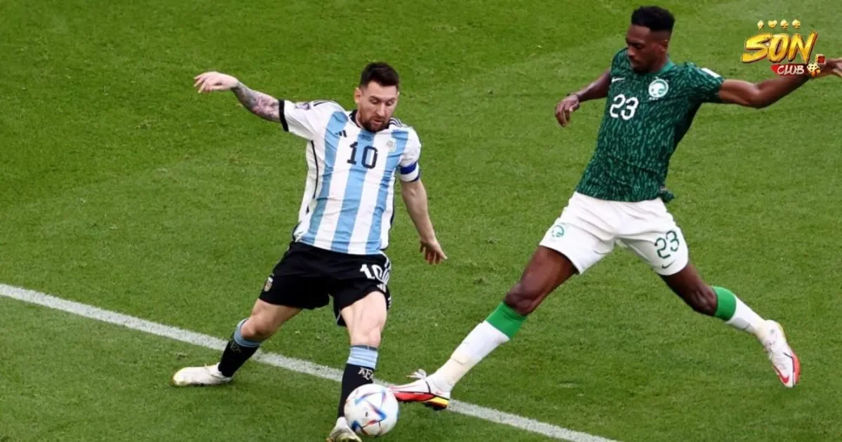 Cách đọc kèo chấp nửa một SONCLUB