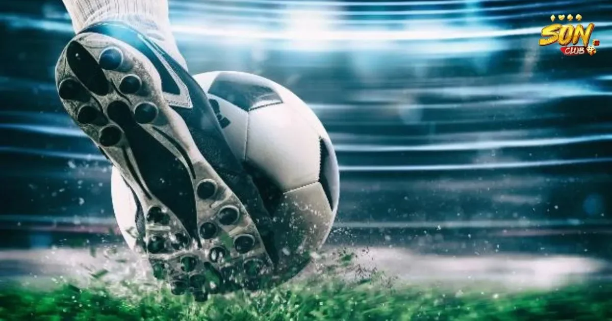 Cách tính kèo chấp SONCLUB