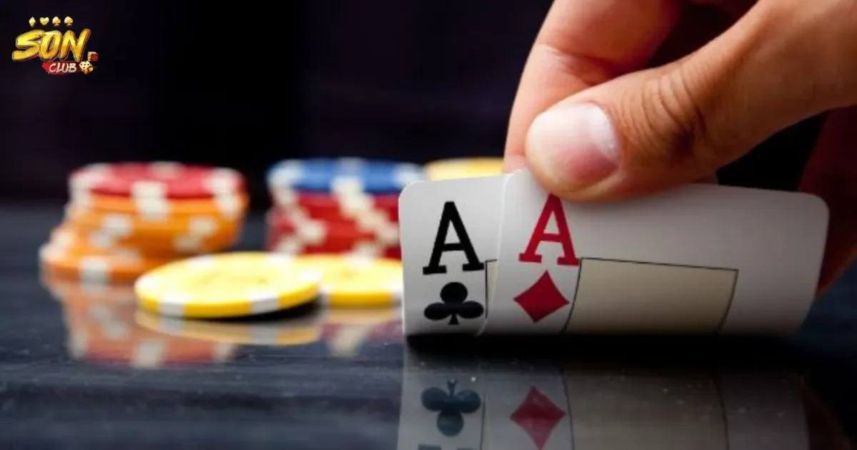 Luật Chơi Xì Dách 3 Lá Và Cách Tính Thắng Thua