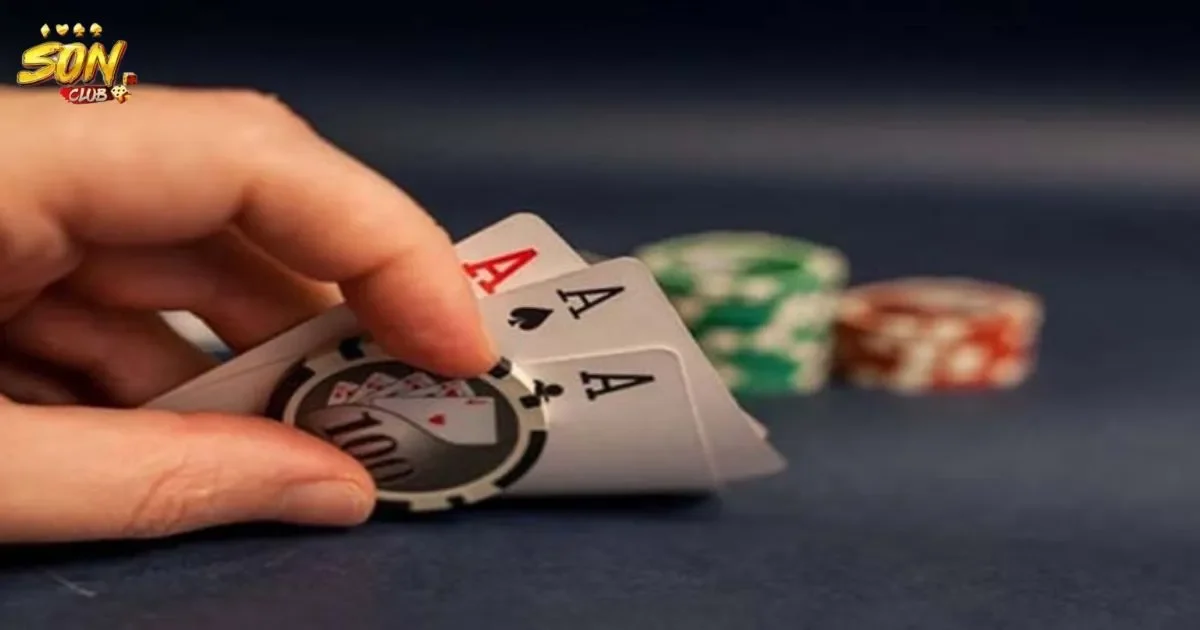 Các Quân Bài Và Giá Trị Trong Xì Dách 3 Lá