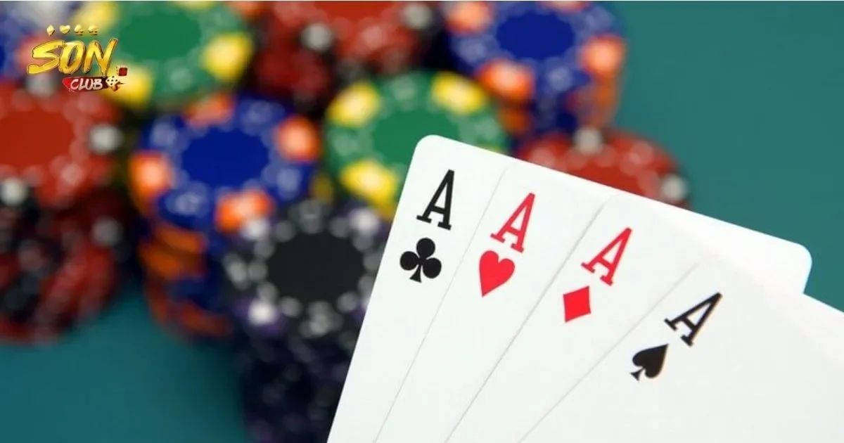 Các Tính Năng Nổi Bật Của Game Bài Baccarat SONCLUB