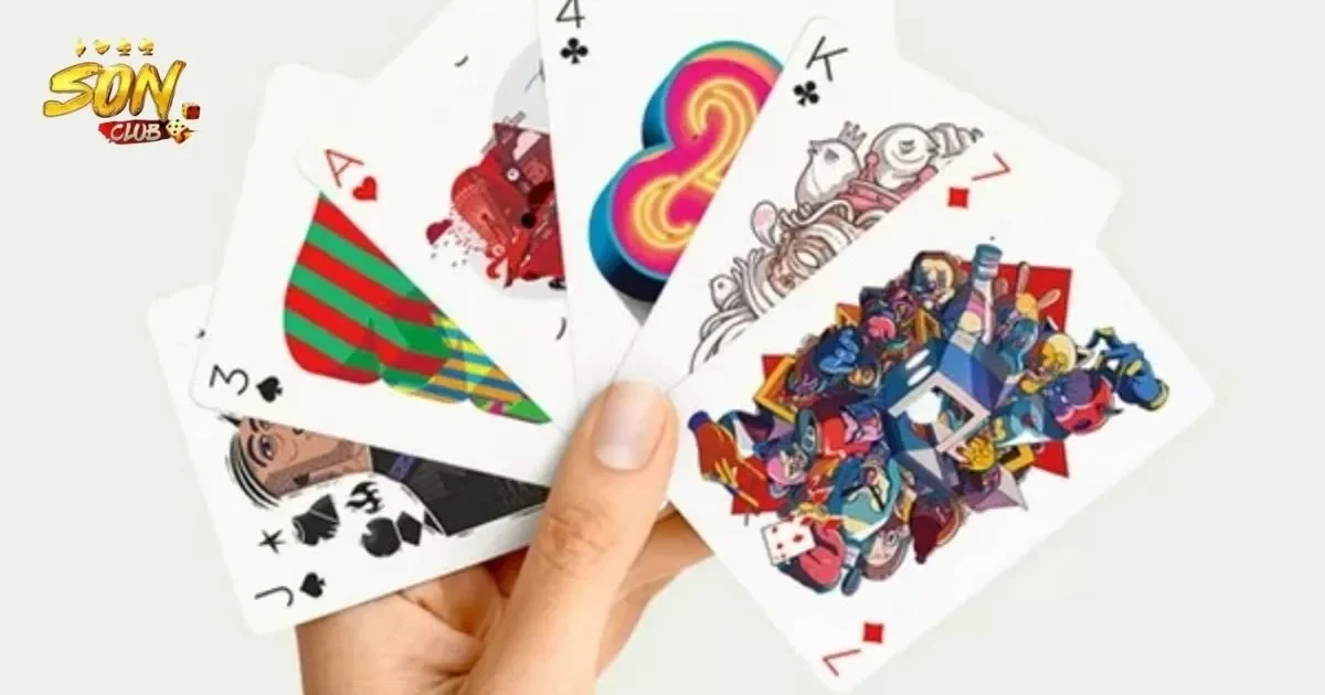 Mẹo Sắp Xếp Bài Binh Hiệu Quả Tại SONCLUB