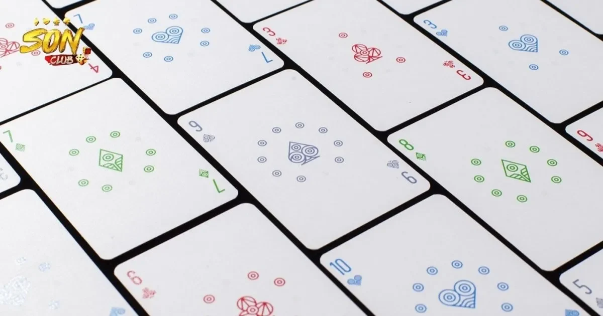 Chiến Lược Chơi Blackjack Tại SONCLUB