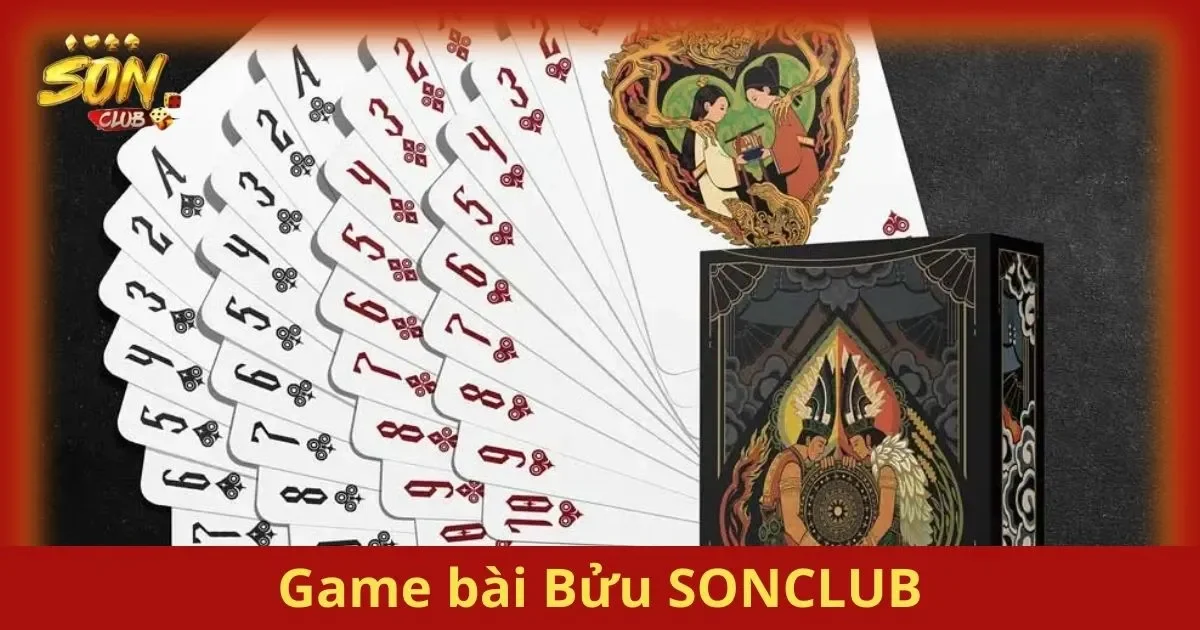 Luật Chơi Game Bài Bửu SONCLUB
