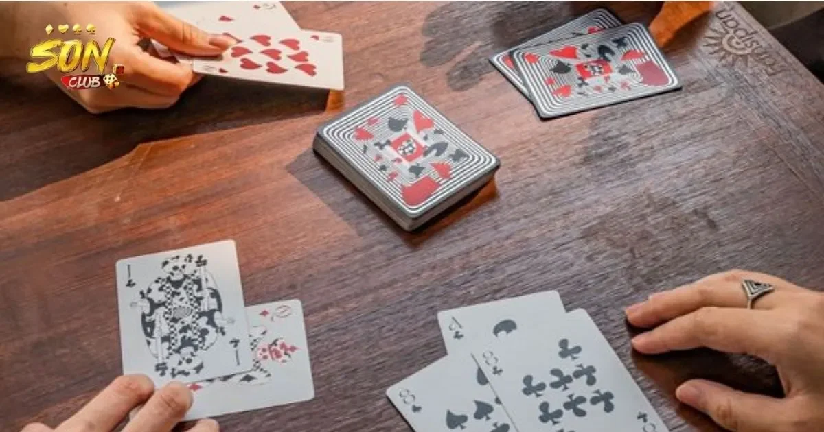 Cách Chơi Bài Cào Dễ Thắng Tại SONCLUB