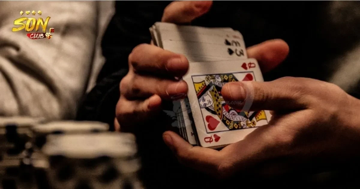 Mẹo Đánh Lơ Khơ Tại SONCLUB