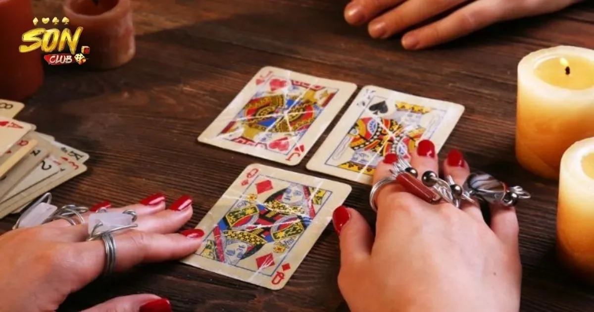 Lựa Chọn Phong Cách Chơi Đúng