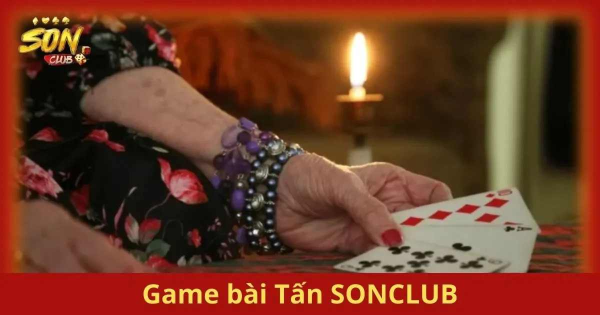 Luật Chơi Tấn Tại SONCLUB