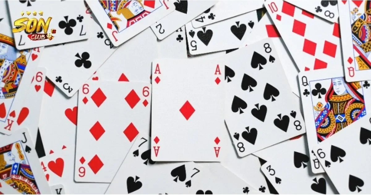 Các Quy Tắc Phụ Trong Game Bài Tấn