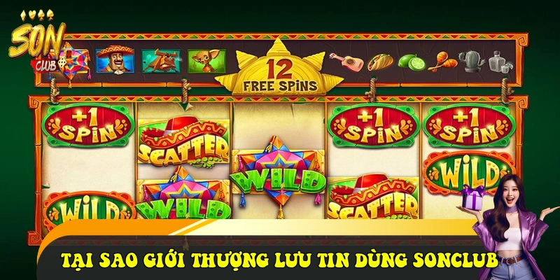 SonClub – Link Vào Cổng Game Bài Son Club Đổi Thưởng 2026 32 Tại sao giới thượng lưu tin dùng SONCLUB